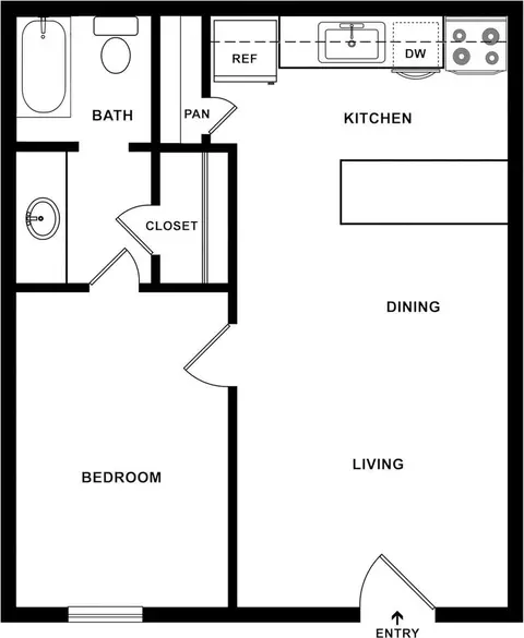 13660 C F Hawn Fwy, Dallas, TX 75253 photo 3