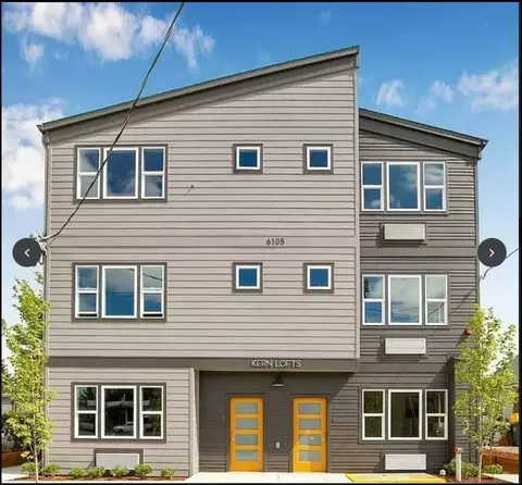 6105 SE Cora St, Portland, OR 97206