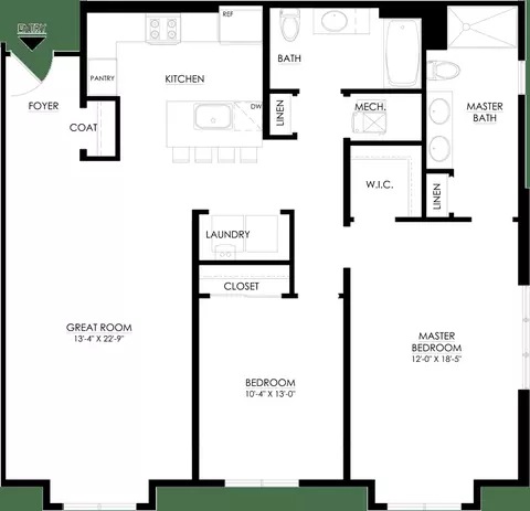 225 Haddon Ave, Haddon Township, NJ 08108