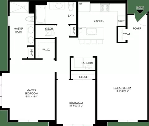225 Haddon Ave, Haddon Township, NJ 08108 photo 12