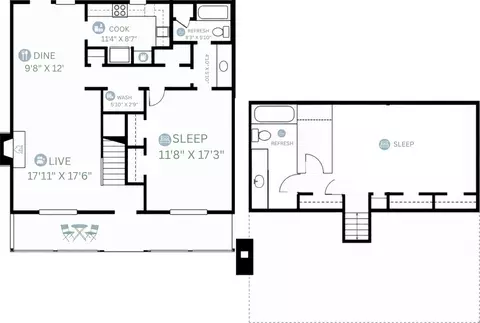 1023 Habersham Ln, Lawrenceville, GA 30043