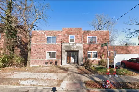 2332 Harrison Ave, Cincinnati, OH 45211