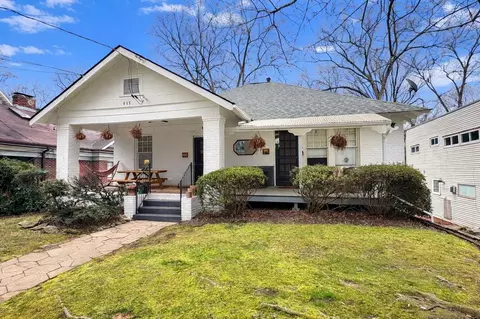 855 Charles Allen Dr NE, Atlanta, GA 30308