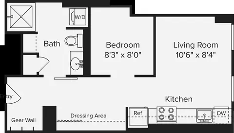 55 9th St, San Francisco, CA 94103