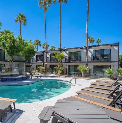 1206 E Lemon St, Tempe, AZ 85281