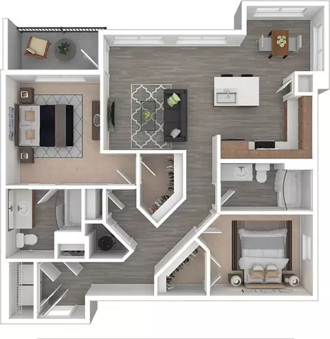 4343 S Picadilly St, Centennial, CO 80015