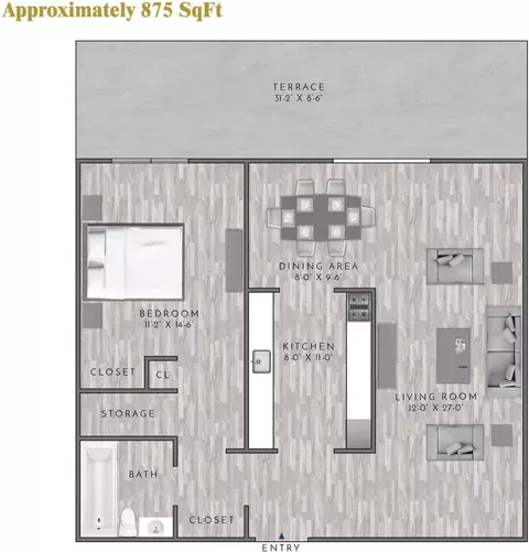 7600 Stenton Ave, Philadelphia, PA 19118