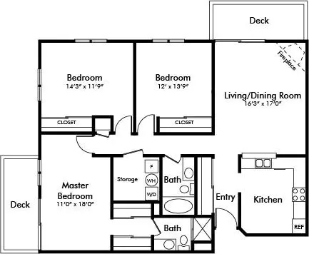 3501 Xenium Ln N, Plymouth, MN 55441