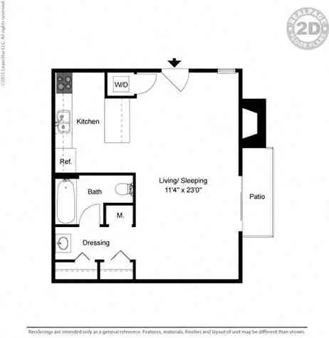11025 M St, Omaha, NE 68137