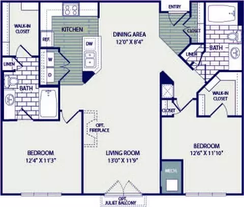 198 Halpine Rd, Rockville, MD 20852