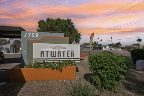 7750 N 12th St, Phoenix, AZ 85020 photo 18