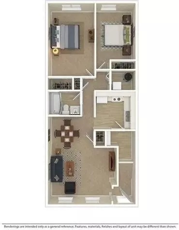 1600 Brookwood Dr, Bensalem, PA 19020