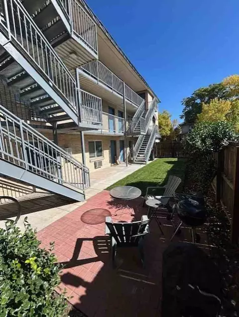 833 N Emerson St, Denver, CO 80218