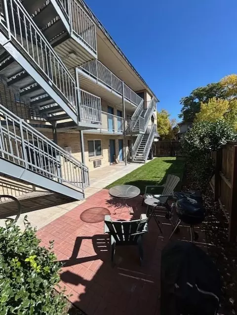 833 N Emerson St, Denver, CO 80218