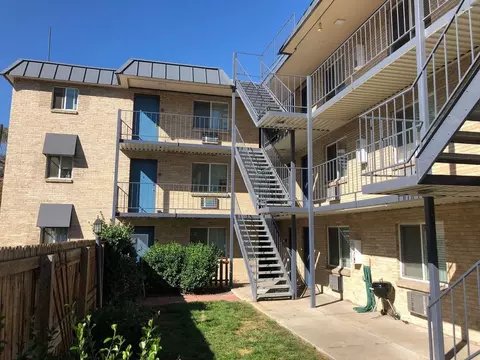 833 N Emerson St, Denver, CO 80218