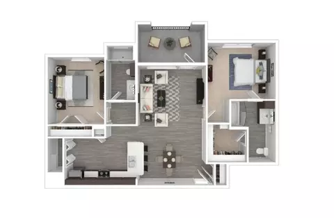 305 W Farm 1187, Crowley, TX 76036