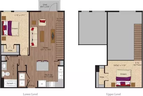 5940 Forest Park Rd, Dallas, TX 75235