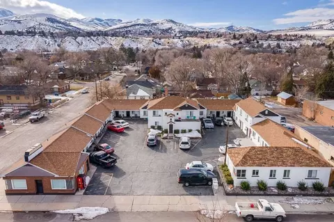 1119 N Main St, Pocatello, ID 83204