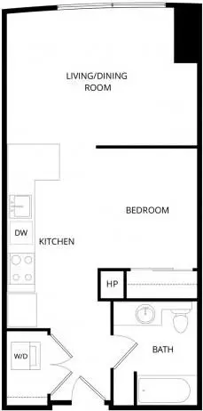 2015 2nd Ave, Seattle, WA 98121