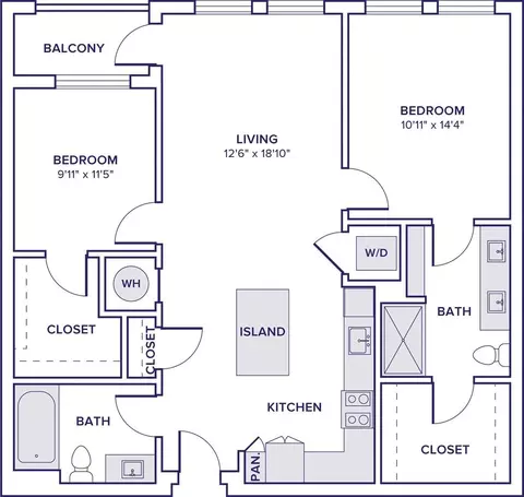 3299 Brighton Blvd, Denver, CO 80216