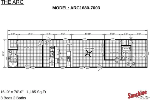 1109 Belt Line Dr NE, Brookhaven, MS 39601