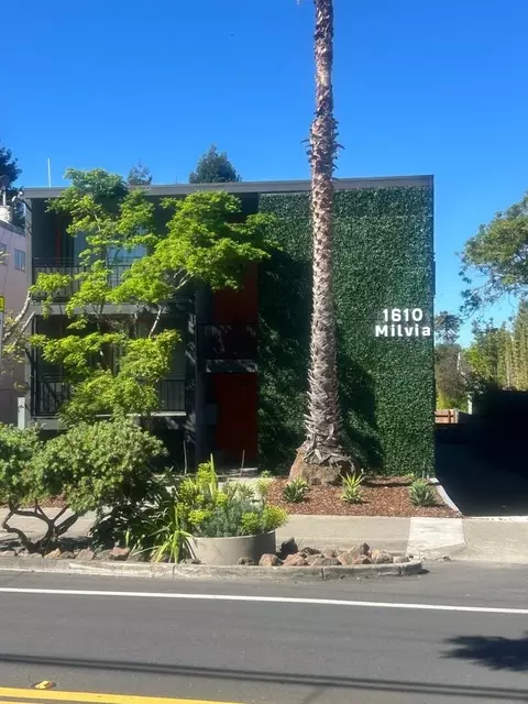 1610 Milvia St, Berkeley, CA 94709