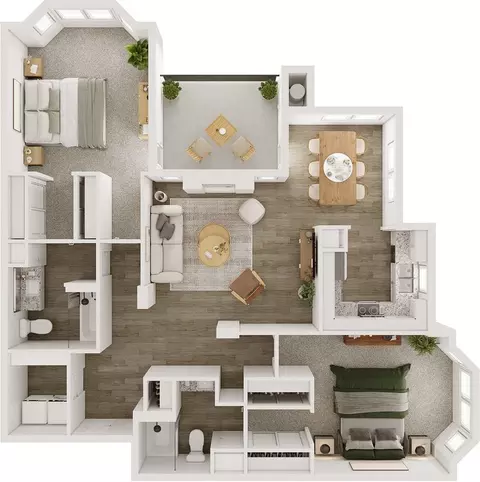 100 Village Crossing Dr, Chapel Hill, NC 27517