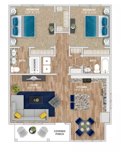 2314 Doveshell Dr, North Myrtle Beach, SC 29582