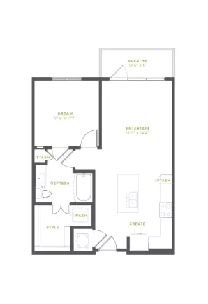 900 Buice Lake Pkwy, Acworth, GA 30102