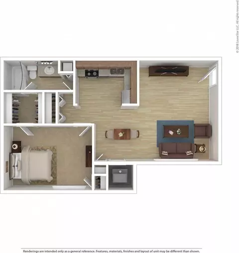 4724 Round Lake Rd, Indianapolis, IN 46205