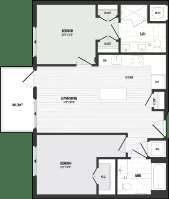 680 Rhode Island Ave NE, Washington, DC 20002