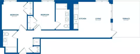 1 Florida Ave NE, Washington, DC 20002