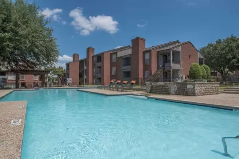 247 E Corporate Dr, Lewisville, TX 75067
