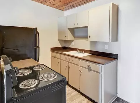 3601 E 2nd St, Tucson, AZ 85716