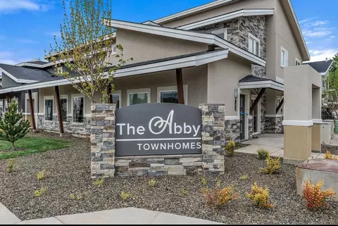 8973 W Irving St, Boise, ID 83704