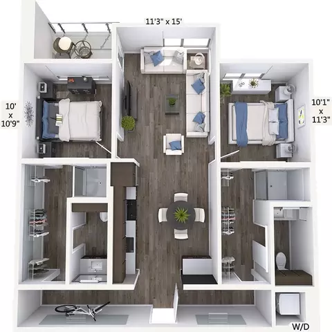 7316 Santa Monica Blvd, West Hollywood, CA 90046