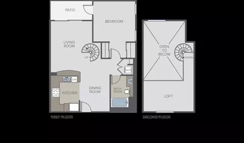3360 E Foothill Blvd, Pasadena, CA 91107