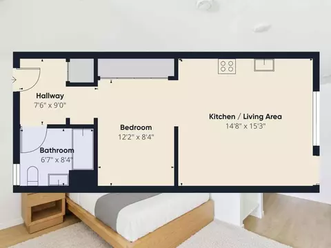 2844 Lytton St, San Diego, CA 92110