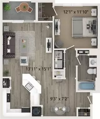 745 Highway 42 N, Mcdonough, GA 30253