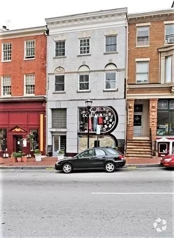 525 N Charles St, Baltimore, MD 21201
