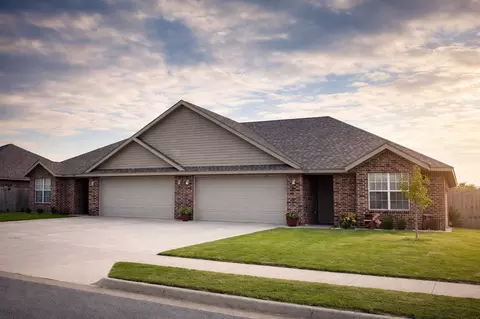 72712 Stonegate Duplexes, Bentonville, AR 72712