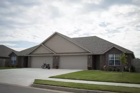 72712 Stonegate Duplexes, Bentonville, AR 72712