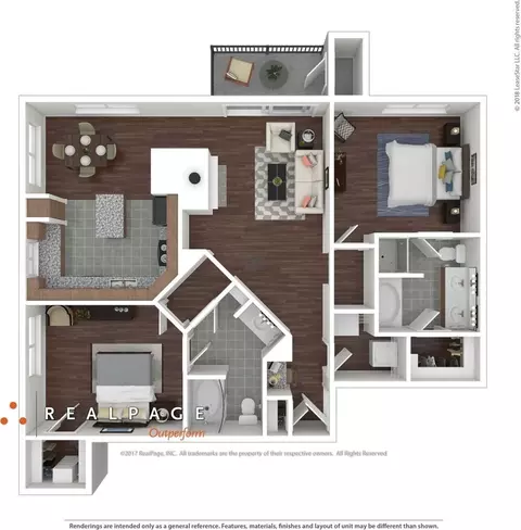 7421 Frankford Rd, Dallas, TX 75252