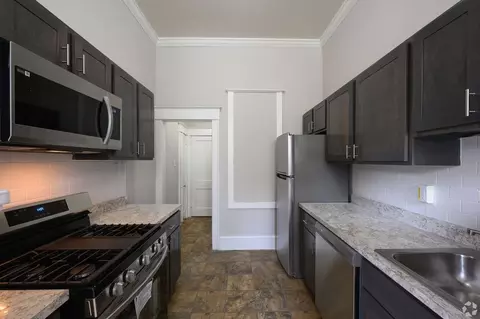 4920 City Ave, Philadelphia, PA 19131