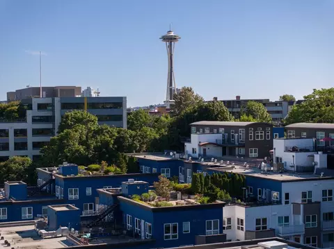 1215 Dexter Ave N, Seattle, WA 98109 photo 40