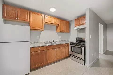 1600 Clinton St, Aurora, CO 80010