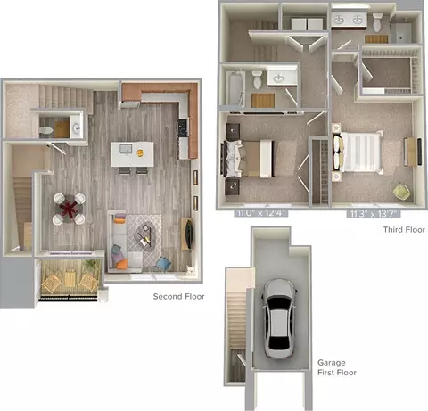 6900 Andersons Way, Laurel, MD 20707