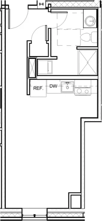 1505 Commonwealth Ave, Boston, MA 02135