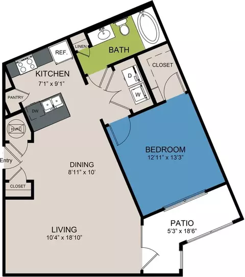 3101 Rise Dr, Morrisville, NC 27560