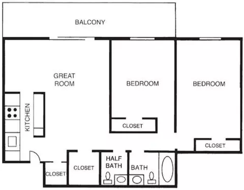 2050 N Beltline Blvd, Columbia, SC 29204